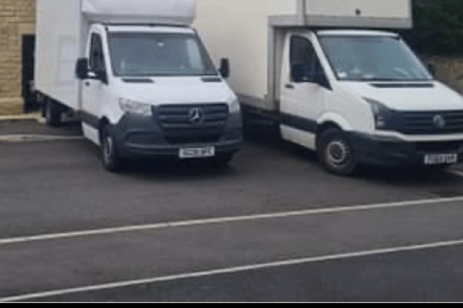 Bran and Van Removals-2