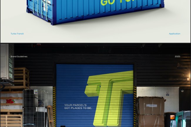 Turbo Transit TTL LTD-2