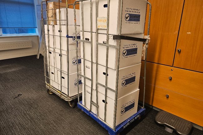 Excellent packing and moving B.V.-10