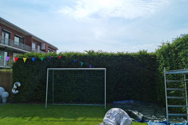 Voor - Borsbeek - 04_06_2022