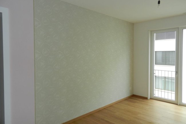 Tapeten und Tapezieren sind unsere große Leidenschaft.