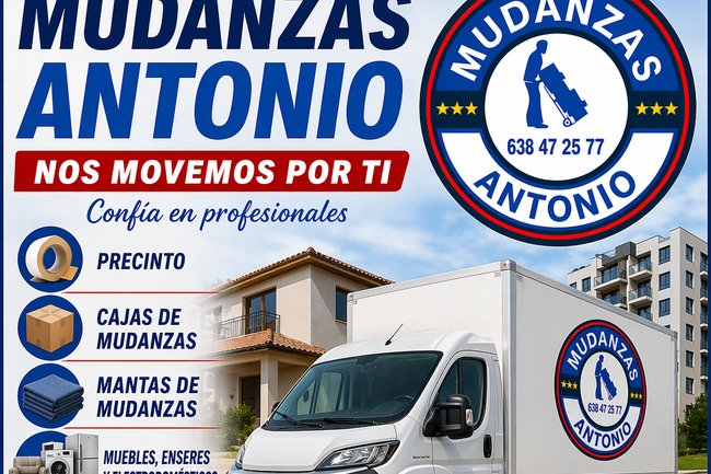 Transportes y Mudanzas Antonio-44