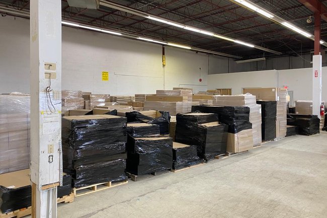Commercial Relocation