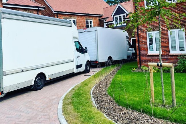 Local Removals London-8