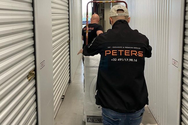 PETERS GROUP-7
