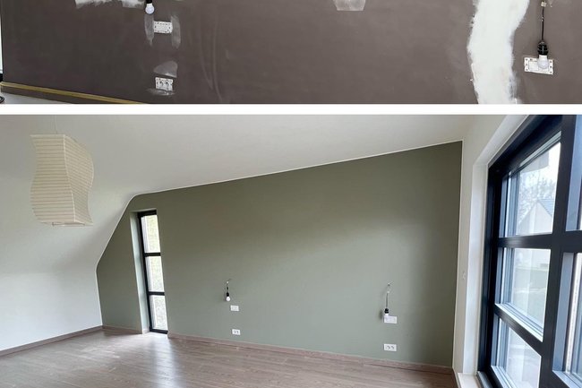 Schilder-& decoratiewerken de mol christophe-39