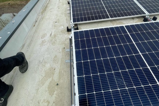 Plasman zonnepanelen-7