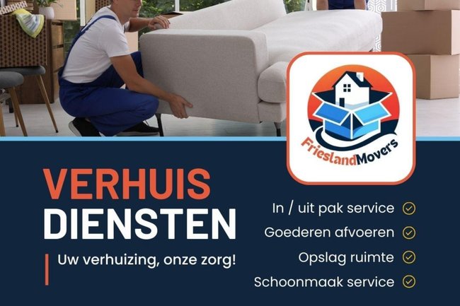 Friesland Movers-9