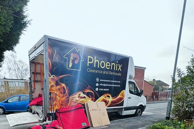 Phoenix Clearance and Removals-20