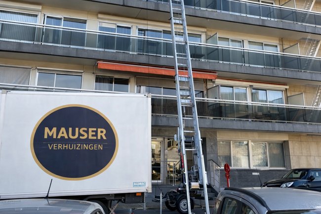 Mauser Verhuizingen-1