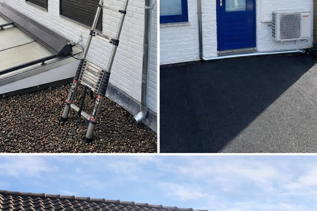 Dakdekker het dakje-6