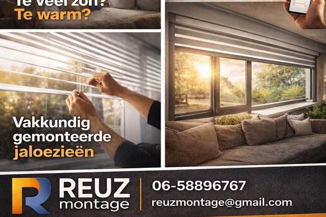 Reuz montage & afbouw-4