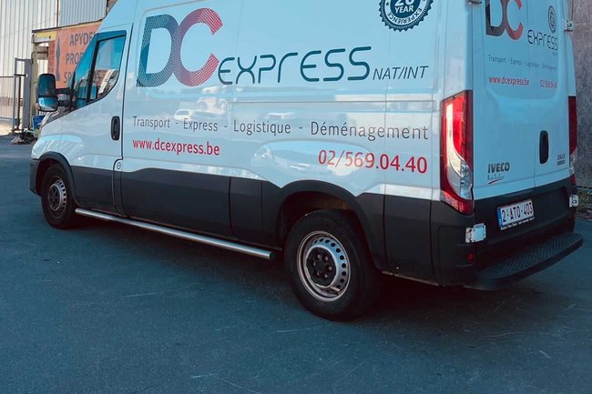 Dc express-4