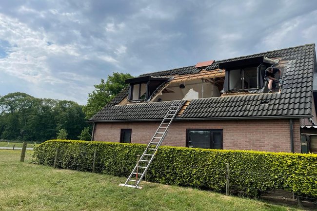 Wat een gat, kunnen we dit wel waarmaken?