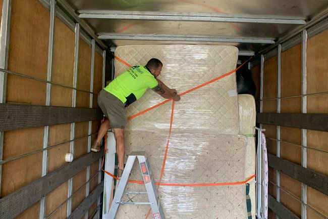 A1 removalists Sydney-3