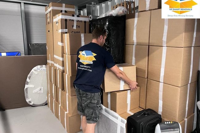VP Smart Removals-7