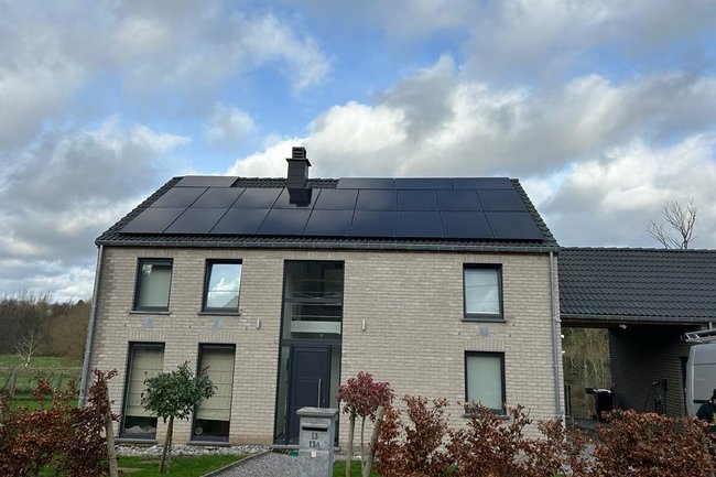 JH SOLAR | Homedeal