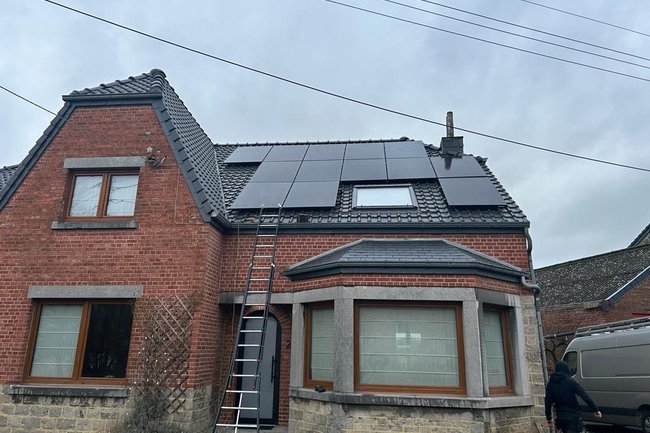 JH SOLAR | Homedeal