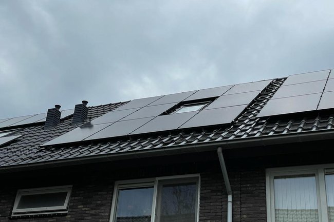 Solar Centrale Nederland-3