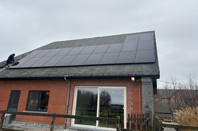 JH SOLAR | Homedeal