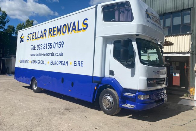 Stellar Removals and Storage Ltd-1