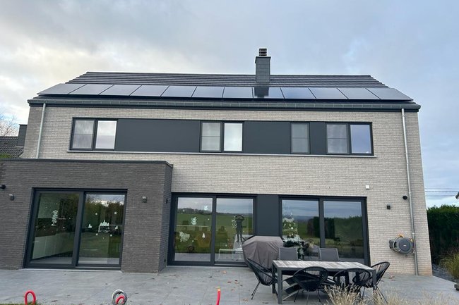 JH SOLAR | Homedeal