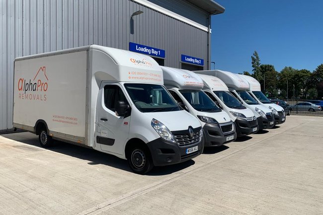 Alpha Pro Logistics Ltd-1