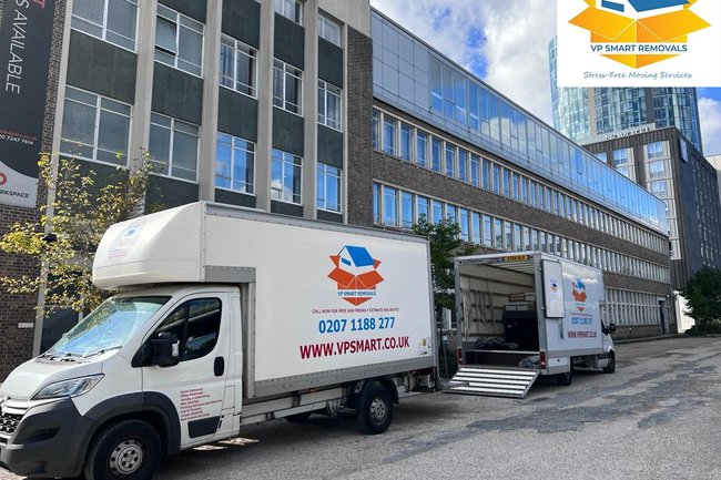 VP Smart Removals-6