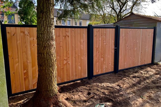 Mooie project afgerond in Zeggen