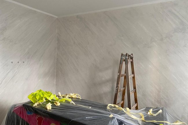 Mily’s Maler Handwerk-1