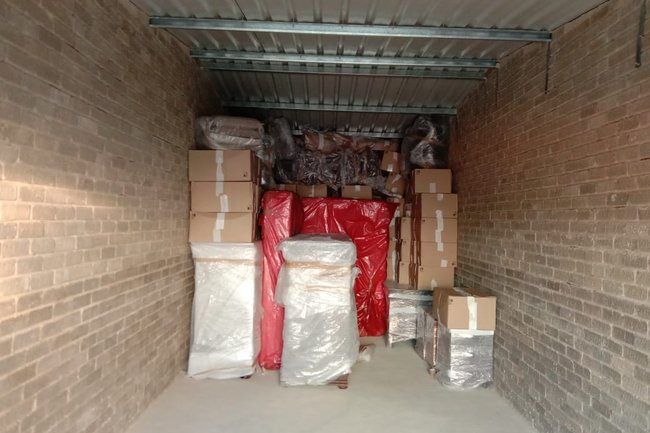 RK Movers-7