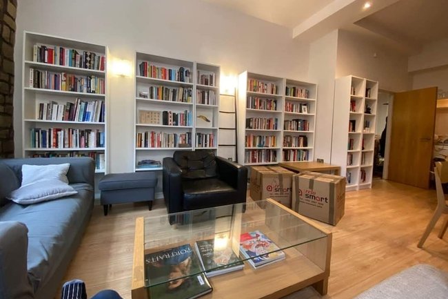 Removals Self Storage-19