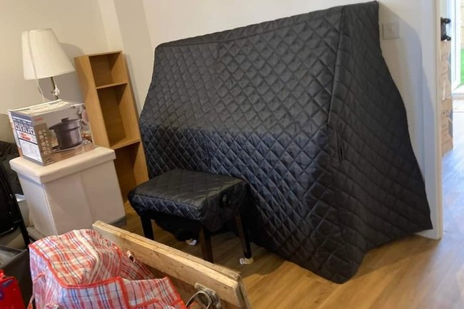 Removals Self Storage-17
