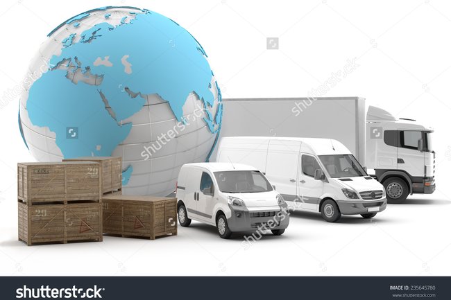 40 Years of Door to door International Removals Worldwide.