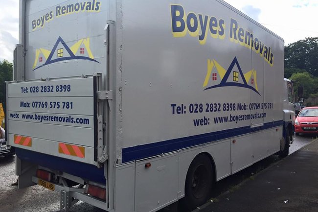 Boyes Removals-1