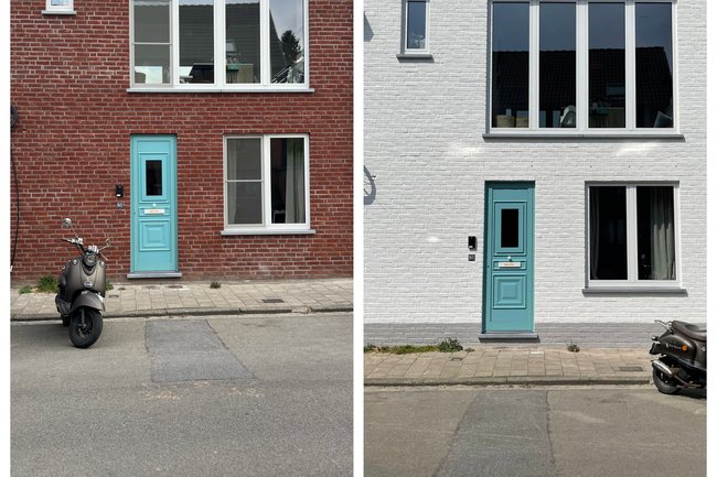 Schilder-& decoratiewerken de mol christophe-38
