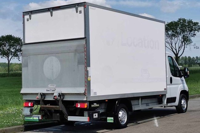 Rapidus transport-1