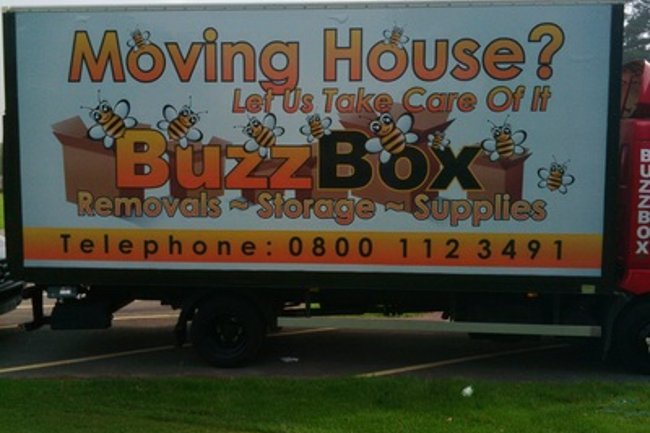 Buzzbox UK Limited-1