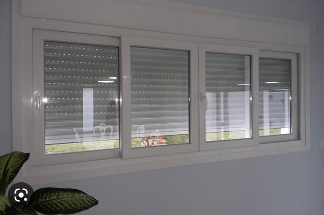 Aluminios y PVC Bean-6