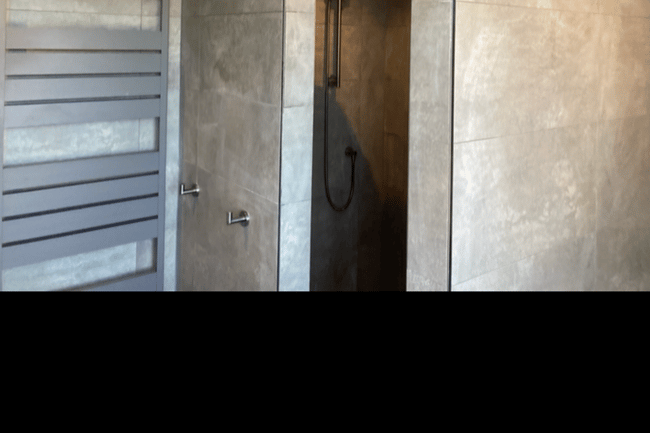 Badkamer renovatie wezep