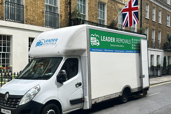 Leader Removals Ltd.-14