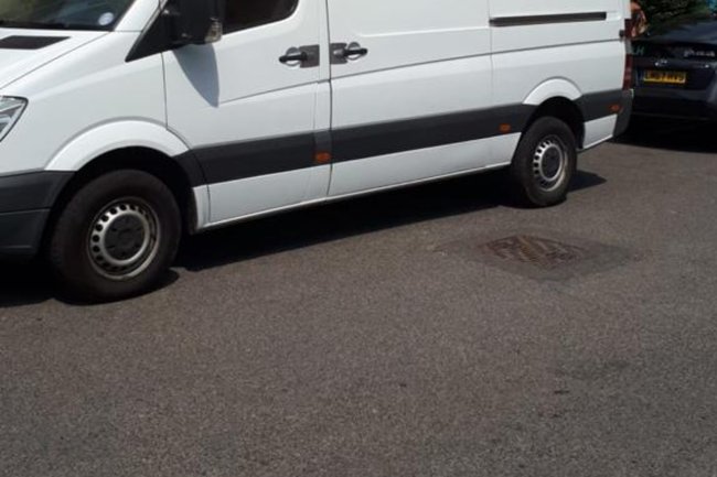 Hayle removals London-5
