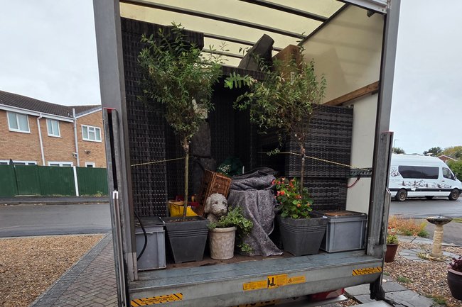 Sokhov Transport & Removals-1