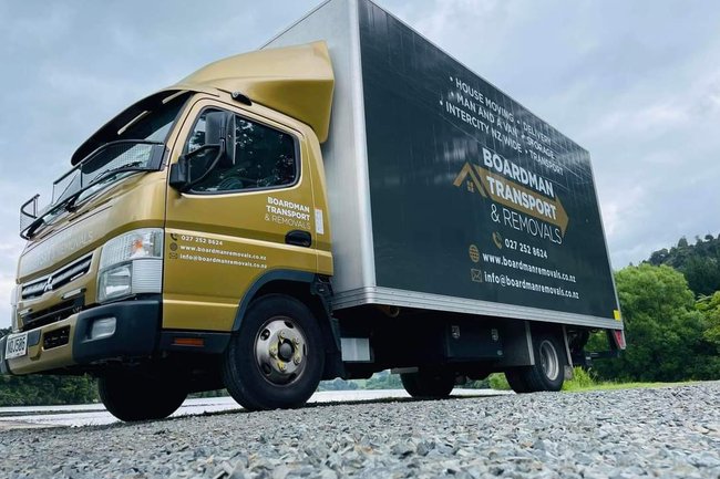 Boardman Transport & Removals-4