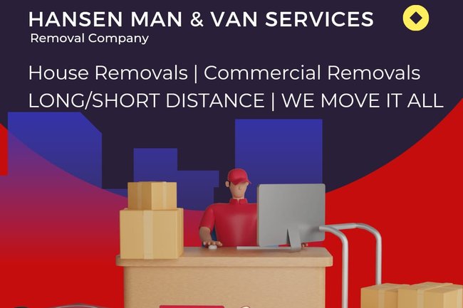 Hansen Man & Van ltd-1