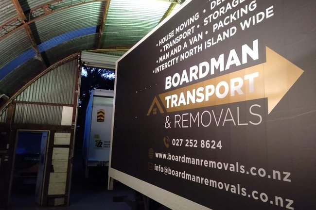 Boardman Transport & Removals-5