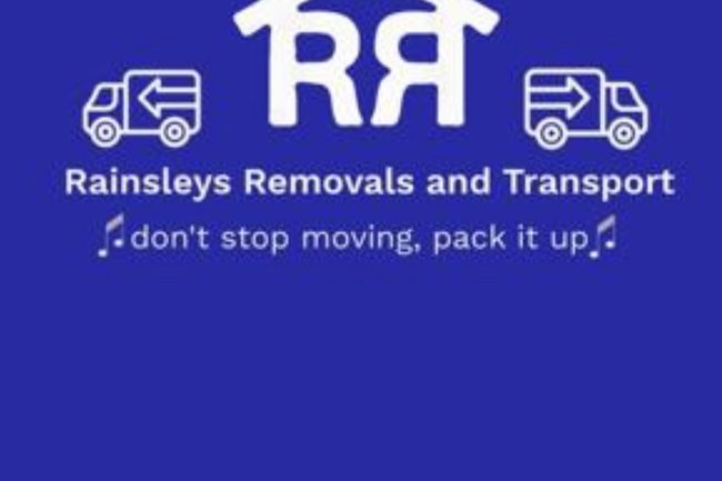 Rainsleys removals-2