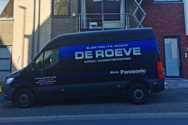 De Roeve Elektro-1
