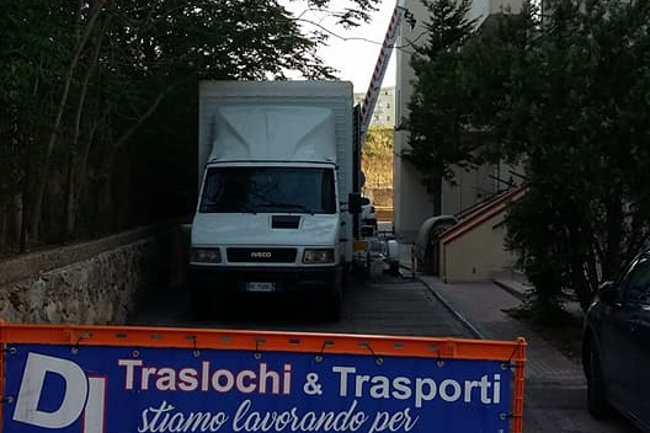 DL Traslochi e Trasporti S.r.l-8