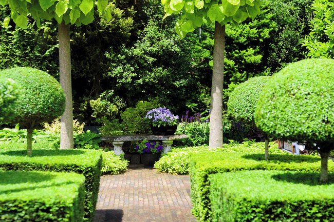 Roozen Landscaping-2